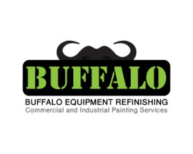 Logo Design Entry 851298 submitted by shnlnk to the contest for Buffalo Equipment Refinishing run by blastoffinc