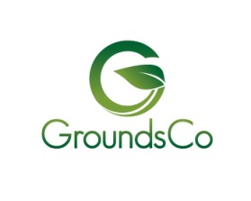 Logo Design entry 851397 submitted by xheila_pepz19 to the Logo Design for GROUNDSCO run by Grounds Management