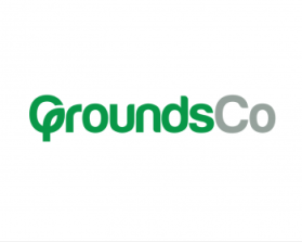 Logo Design entry 851471 submitted by faysalfarhan to the Logo Design for GROUNDSCO run by Grounds Management