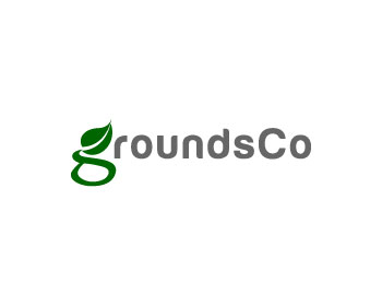Logo Design entry 851520 submitted by dsdezign to the Logo Design for GROUNDSCO run by Grounds Management