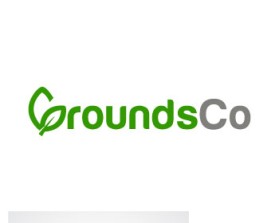 Logo Design entry 851546 submitted by faysalfarhan to the Logo Design for GROUNDSCO run by Grounds Management