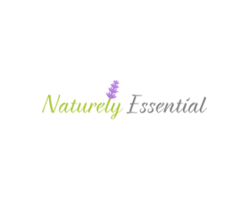 Logo Design entry 851599 submitted by Adam to the Logo Design for Naturely Essential run by sharonduty