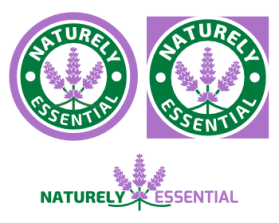 Logo Design entry 851613 submitted by Adam to the Logo Design for Naturely Essential run by sharonduty