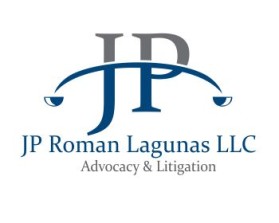 Logo Design entry 851626 submitted by rafael_alvaro to the Logo Design for JP Roman Lagunas LLC run by JPRL