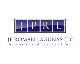 Logo Design Entry 851638 submitted by Sagar7555 to the contest for JP Roman Lagunas LLC run by JPRL