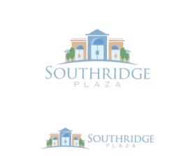 Logo Design entry 851926 submitted by buboy143 to the Logo Design for Southridge Shops, LLC run by ssmusser