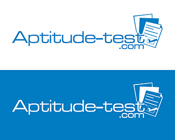 Logo Design entry 852169 submitted by ChampenG to the Logo Design for Aptitude-test.com run by Kimoves