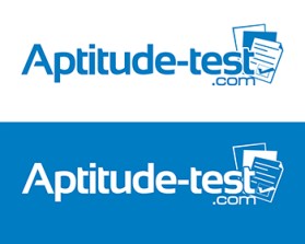 Logo Design entry 852189 submitted by ChampenG to the Logo Design for Aptitude-test.com run by Kimoves