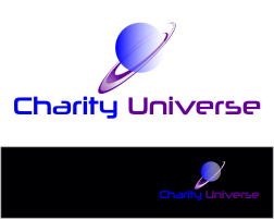 Logo Design entry 852502 submitted by santony to the Logo Design for Charity Universe run by GALA GAL