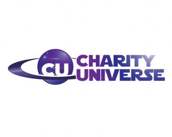 Logo Design entry 852542 submitted by Rikfan to the Logo Design for Charity Universe run by GALA GAL