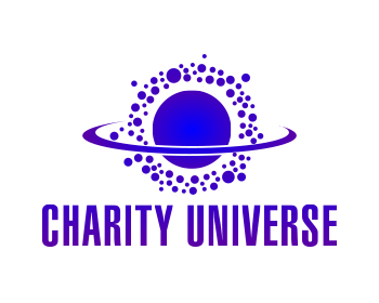 Logo Design entry 852553 submitted by Cre8iveVines to the Logo Design for Charity Universe run by GALA GAL