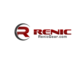Logo Design entry 852620 submitted by Cre8iveVines to the Logo Design for Renic run by renebruz