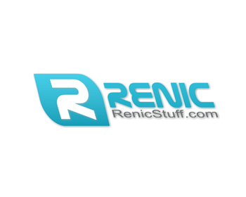 Logo Design entry 852760 submitted by xheila_pepz19 to the Logo Design for Renic run by renebruz