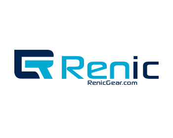 Logo Design entry 852760 submitted by Cre8iveVines to the Logo Design for Renic run by renebruz