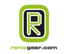 Logo Design Entry 852669 submitted by happyhand to the contest for Renic run by renebruz