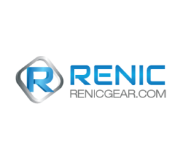 Logo Design entry 852670 submitted by santony to the Logo Design for Renic run by renebruz