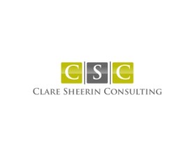 Logo Design entry 852918 submitted by marsell to the Logo Design for Clare Sheerin Consulting run by csheerin