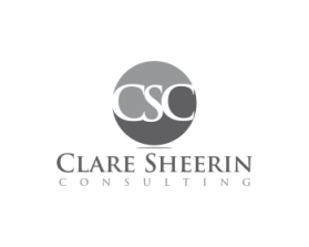 Logo Design entry 852923 submitted by quattrog to the Logo Design for Clare Sheerin Consulting run by csheerin