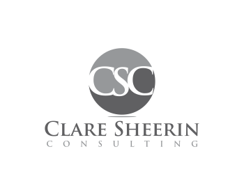 Logo Design entry 852943 submitted by marsell to the Logo Design for Clare Sheerin Consulting run by csheerin