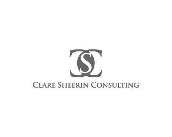 Logo Design entry 852943 submitted by graphic_mj to the Logo Design for Clare Sheerin Consulting run by csheerin