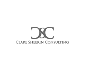 Logo Design entry 852927 submitted by graphic_mj to the Logo Design for Clare Sheerin Consulting run by csheerin