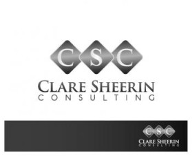 Logo Design Entry 852942 submitted by quattrog to the contest for Clare Sheerin Consulting run by csheerin