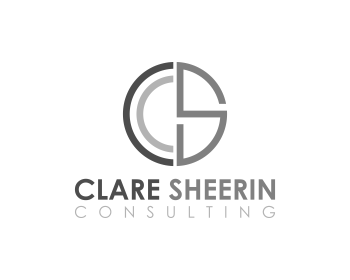 Logo Design entry 852943 submitted by Anton_WK to the Logo Design for Clare Sheerin Consulting run by csheerin