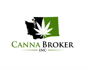 Logo Design entry 852985 submitted by cclia to the Logo Design for CANNA BROKER INC run by cannabroker