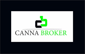 Logo Design entry 853051 submitted by k3m3 to the Logo Design for CANNA BROKER INC run by cannabroker