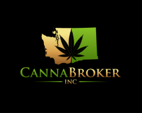 Logo Design entry 853051 submitted by cclia to the Logo Design for CANNA BROKER INC run by cannabroker