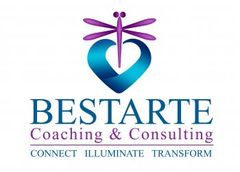 Logo Design entry 853186 submitted by shefkire to the Logo Design for Bestarte Coaching & Consulting run by bestarte