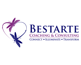 Logo Design entry 853193 submitted by wong_beji12 to the Logo Design for Bestarte Coaching & Consulting run by bestarte