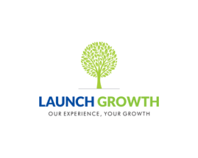 Logo Design entry 853267 submitted by s.nita to the Logo Design for Launch Growth run by abiakron