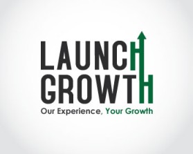 Logo Design Entry 853276 submitted by s.nita to the contest for Launch Growth run by abiakron