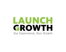 Logo Design entry 853335 submitted by s.nita to the Logo Design for Launch Growth run by abiakron