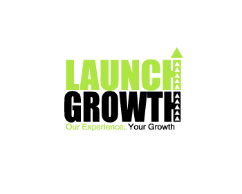 Logo Design entry 853371 submitted by wakaranaii to the Logo Design for Launch Growth run by abiakron