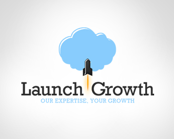 Logo Design entry 853445 submitted by sikka2010 to the Logo Design for Launch Growth run by abiakron