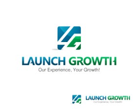 Logo Design Entry 853484 submitted by jnjnnino to the contest for Launch Growth run by abiakron