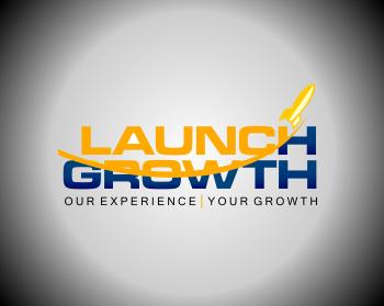 Logo Design entry 853445 submitted by jhunortiz to the Logo Design for Launch Growth run by abiakron