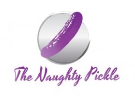 Logo Design entry 853697 submitted by JINKODESIGNS to the Logo Design for The Naughty Pickle run by Trace me
