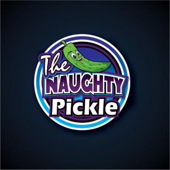 Pickle Logo Design designs, themes, templates and downloadable graphic  elements on Dribbble