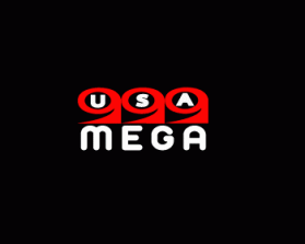 Logo Design entry 853755 submitted by fathur to the Logo Design for 999 Mega USA run by beeno888