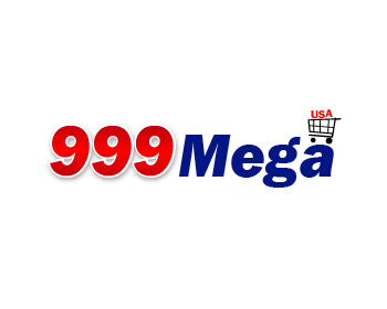 Logo Design entry 853759 submitted by SiyosGraphic to the Logo Design for 999 Mega USA run by beeno888