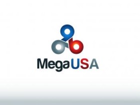 Logo Design entry 853825 submitted by eldesign to the Logo Design for 999 Mega USA run by beeno888