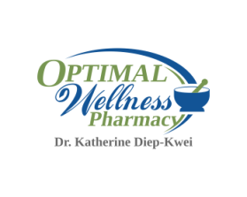 Logo Design entry 853965 submitted by s.nita to the Logo Design for Optimal Wellness Pharmacy run by LGEmedia