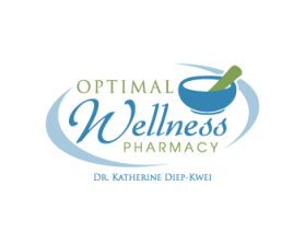 Logo Design entry 853968 submitted by s.nita to the Logo Design for Optimal Wellness Pharmacy run by LGEmedia