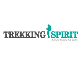 Logo Design entry 854317 submitted by Rick01 to the Logo Design for Trekking Spirit run by sfoulkes17