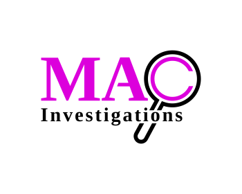 Logo Design entry 854368 submitted by kebasen to the Logo Design for MAC Investigations run by macinvestigations