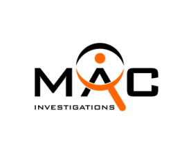 Logo Design entry 854373 submitted by graphic_mj to the Logo Design for MAC Investigations run by macinvestigations
