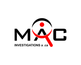 Logo Design entry 854381 submitted by michaels to the Logo Design for MAC Investigations run by macinvestigations